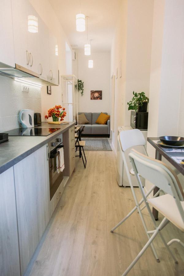 Apartman Latte *